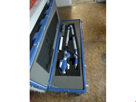 Used Kreon Technologies KZ 100 + ECU KZ 12 1 articulated measurement device for Sale (Auction Premium) | NetBid Industrial Auctions